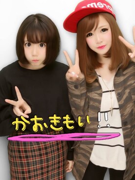 Sさんのコーディネート