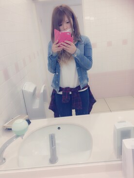 Sさんのコーディネート