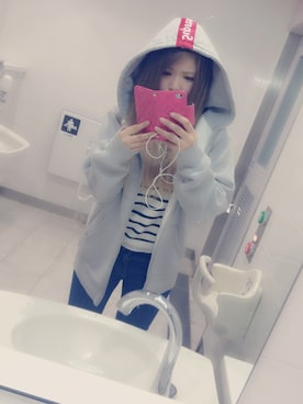 Sさんのコーディネート