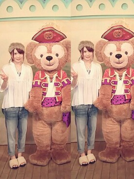 renさんのコーディネート