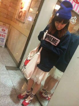 amyさんのコーディネート