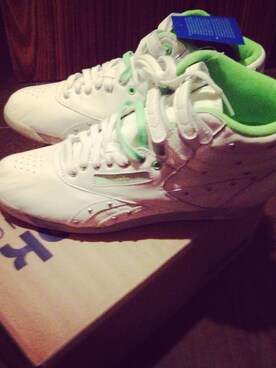 amyさんのコーディネート