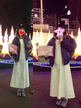 amyさんのコーディネート