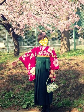 amyさんのコーディネート