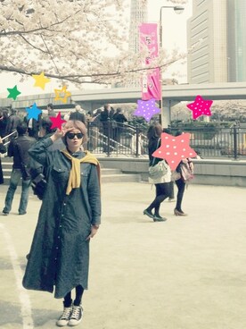 amyさんのコーディネート