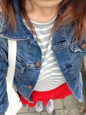 amyさんのコーディネート