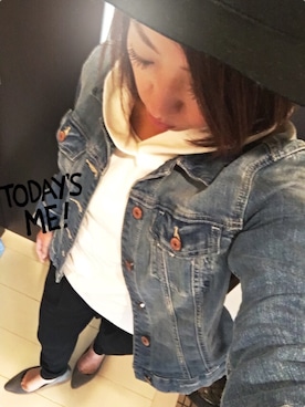 kumemi✩°｡⋆さんのコーディネート