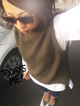 kumemi✩°｡⋆さんのコーディネート