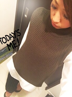 kumemi✩°｡⋆さんのコーディネート