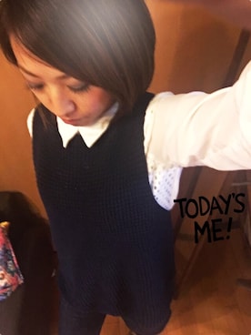 kumemi✩°｡⋆さんのコーディネート