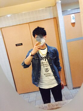 seiyaさんのコーディネート