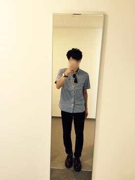 seiyaさんのコーディネート