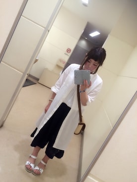 こやまちひろさんのコーディネート