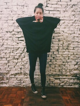 大洋さんのコーディネート