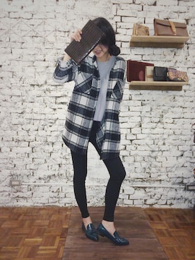 大洋さんのコーディネート