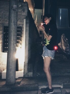 大洋さんのコーディネート