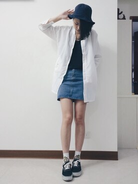 大洋さんのコーディネート