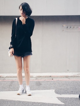 大洋さんのコーディネート