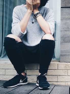 大洋さんのコーディネート