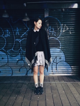 大洋さんのコーディネート