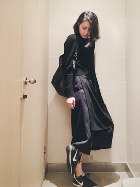 大洋さんのコーディネート