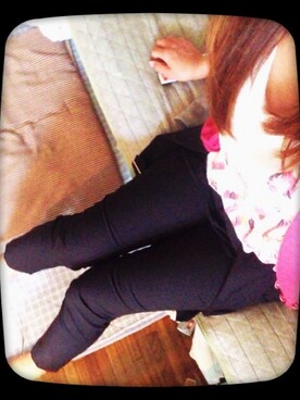 yuumarankoteさんのコーディネート