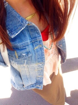 yuumarankoteさんのコーディネート