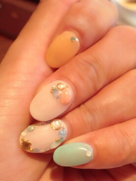 yuumarankoteさんのコーディネート