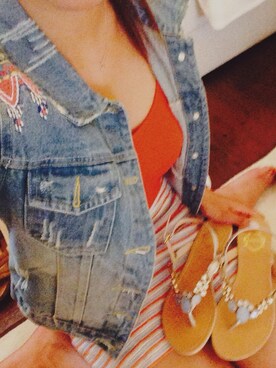 yuumarankoteさんのコーディネート