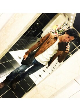 なおやんさんのコーディネート