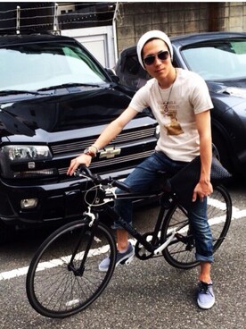 なおやんさんのコーディネート