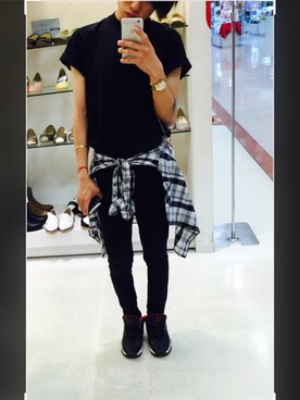 0000Yopeさんのコーディネート