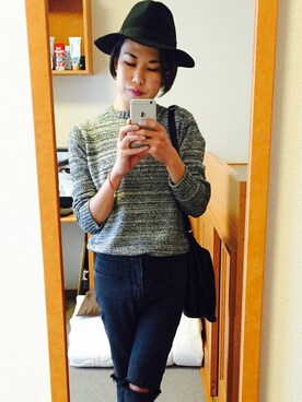 0000Yopeさんのコーディネート