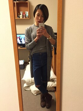 0000Yopeさんのコーディネート