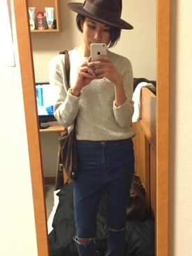 0000Yopeさんのコーディネート