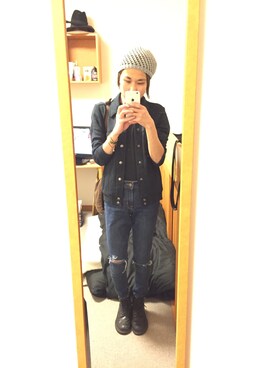 0000Yopeさんのコーディネート