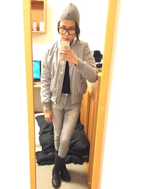 0000Yopeさんのコーディネート