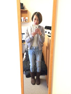 0000Yopeさんのコーディネート