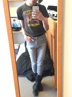 0000Yopeさんのコーディネート