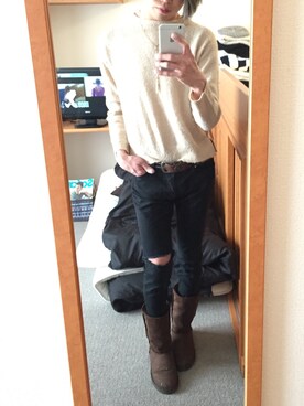 0000Yopeさんのコーディネート