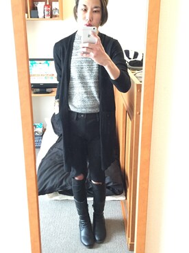 0000Yopeさんのコーディネート