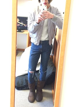 0000Yopeさんのコーディネート