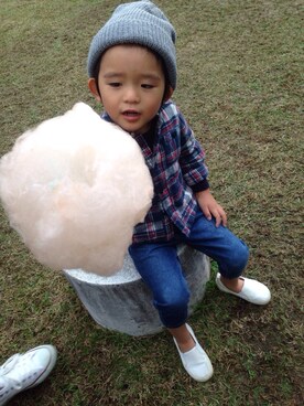 yokoさんのコーディネート