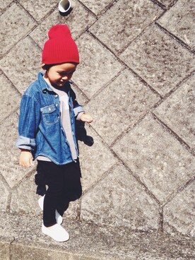 yokoさんのコーディネート