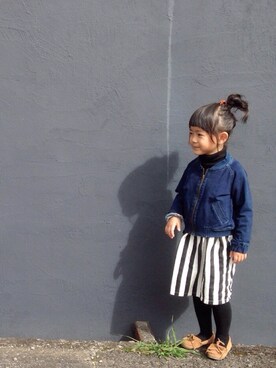 yokoさんのコーディネート