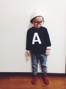 yokoさんのコーディネート