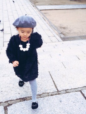 yokoさんのコーディネート