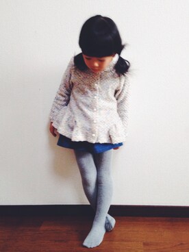 yokoさんのコーディネート