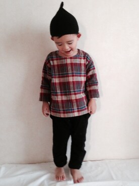 yokoさんのコーディネート