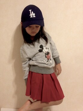 yokoさんのコーディネート